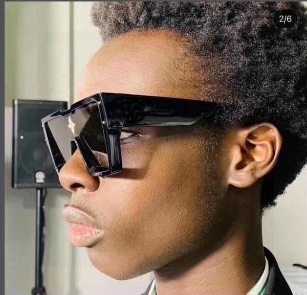 

luxury designer brand sunglasses designer sunglass eyeglass women men glasses womens sun glass uv400 lens adumbral 6007#tr, White;black