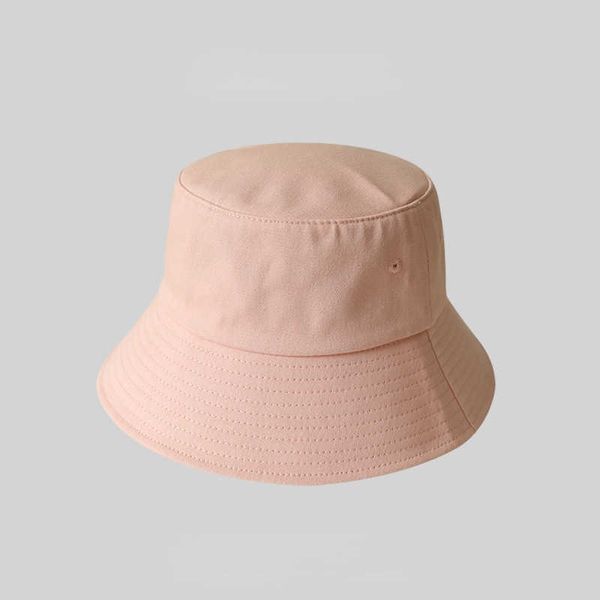 

wide brim hats 2023 big head woman summer plus size bucket hat lady beach sun cap man cotton panama hat fisherman hats 54-57cm 58-61cm aa230, Blue;gray
