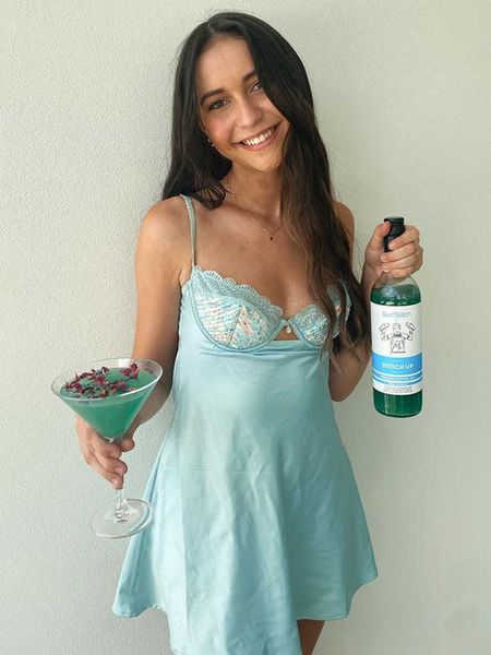 

party dresses sibybo summer satin slip dress women for floral lace spaghetti strap short elegant femme tie-up backless sundress y2303, White;black