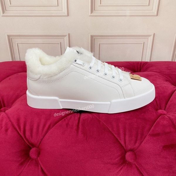 

new uxury ceiling retro designer boots women mens casual shoes double printed embossed sneakers thick bottom white shoe, Black