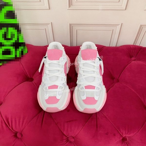 

2023 casual shoes retro women leather lace up fashion printing sports women's, Black