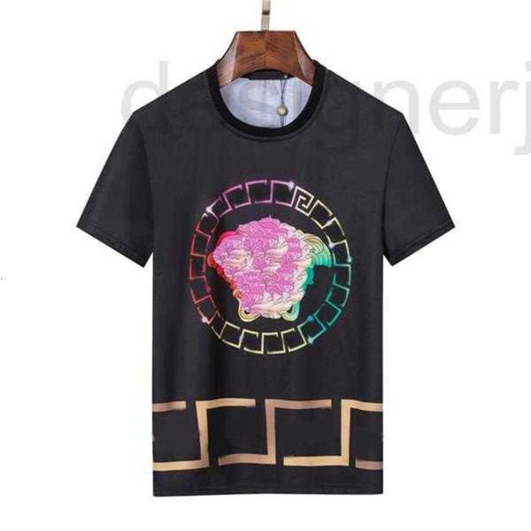 

men's t-shirts designer summer t shirts mens tshirt women fashion tees classic letter print shortsleeves sport style tee wkqd, White;black