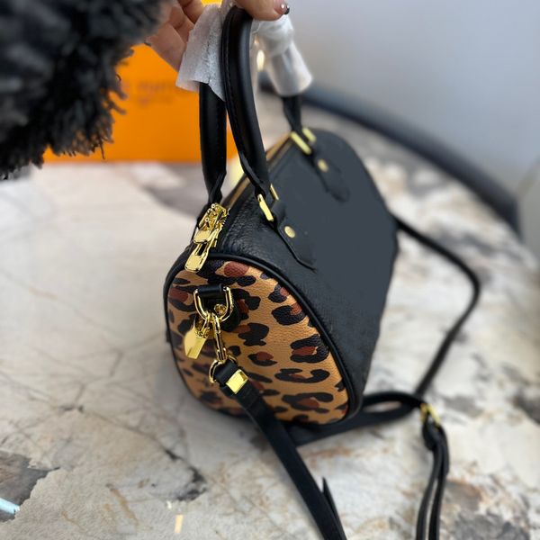 

pillow bag totes crossbody luxury designer brand fashion shoulder bags handbags women letter purse phone bag wallet leopard
