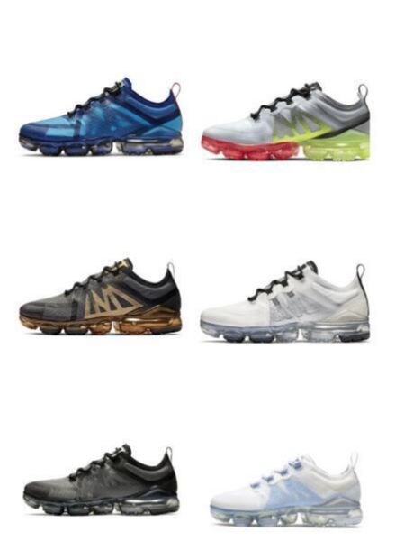 

vapores max running shoes air cushion men triple black metallic gold zebra sail oreo sapphire blue dark grey midnight purple designer sneake