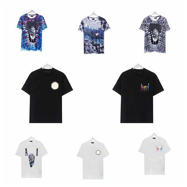 

tactical t shirt designer man summer hip hop skateboard t shirt fitness sport tees fashion letter printed loose, Black;green