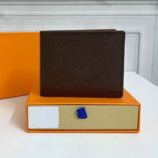 

multiple wallets designer paris plaid style men wallet fashion men card holder purse special canvas genuine leather short compact wallet bif, Red;black