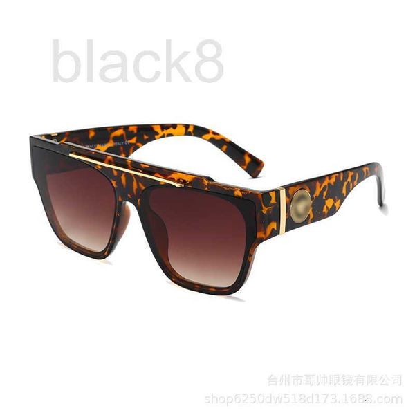 

sunglasses designer 2022 new men's women's advanced fashion sf5i, White;black