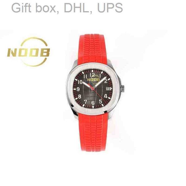 

40mm diving mechanical watch zf factory v3 version superclone luxury cal.324 movement 5167 high-end pp 4uhp, Slivery;brown