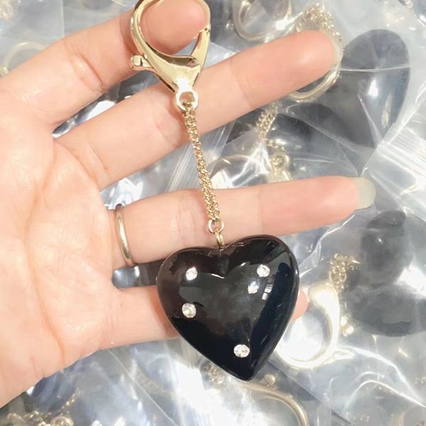 

keychains shoe pendant vintage presbyopia leather keychain new selling high-end love, Silver