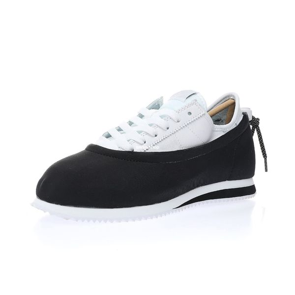 

clot cortez sp cortez yin yang sports shoe for men running shoes mens sneakers women sneaker womens trainers man training dz3239-002, White;red