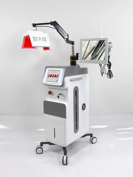 

beauty items laser machine for hair growth hair loss treatment machine led hair growth