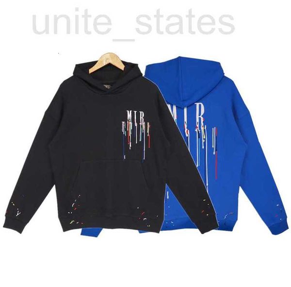 

men's hoodies & sweatshirts populardesigner hoodie mans hoodies suitable for eur and usa sizes sweatshirts womens hoodys luxury jogger, Black