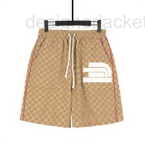 

men's shorts designer men shorts swimwear beach fashion mens swim trunks swimming swimsuits letter printing casual running sports short, White;black