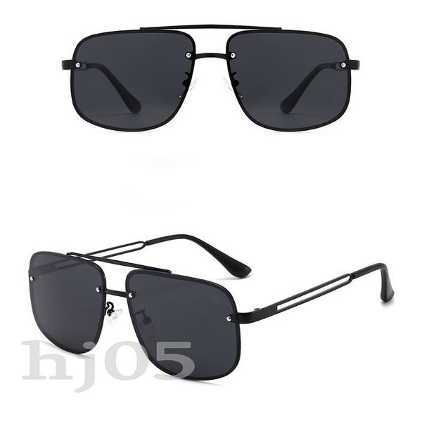 

feshion designer sunglasses for woman p classic glasses metal thin frame oval sonnenbrille uvb protect reflective mens sunglasses trendy dec, White;black