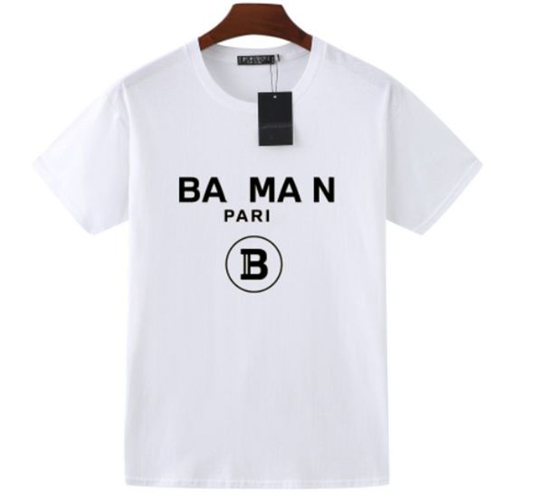 

designer t shirt mans womens wear short-sleeve luxury pure, White;black