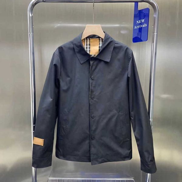 

jackets cardigan bby men casual coat tb 3d printed sweatshirt burb designer jacket fashion mens jacket spring thin coats 3xl 4xl 5xl u55c, Black;brown