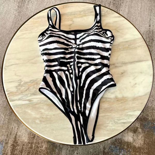 

designer bikinis sets woman two piece letter swimsuits, White;black