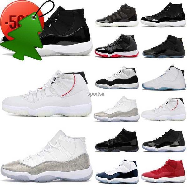 

basketball shoes sports trainers cool grey low cherry legend blue 11 11s bred 25th anniversary concord 45 men 'sneakers space jam panto