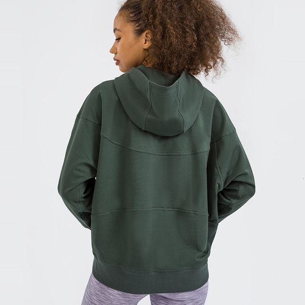 

men's hoodies sweatshirts nwt women jacket with hood s windproof s outdoor thick fabric jogging pullovers 230323, Black