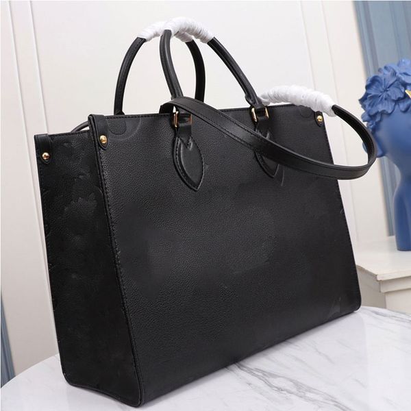 

l shopping bag totes designer handbag inall categories m46134 m45081 large size cross body printing l luxurys handbags wallet work tote bag