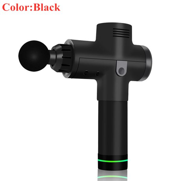 

gym fitness professional deep muscle mini booster vibration muscle percussion massage gun for body massager