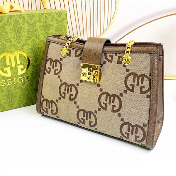 

purses bag versatile fashion one shoulder crossbody women's handbag