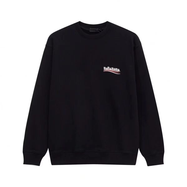 

mens designer hoodies embroidery sweatshirts handmade pullover o neck jumper casual black gray autumn cotton letters printed outerwear hood