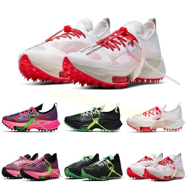 

tempo next% superrep women mens sport running shoes fashion fly knit black white green solar red racer blue pink glow purple barely volt tra
