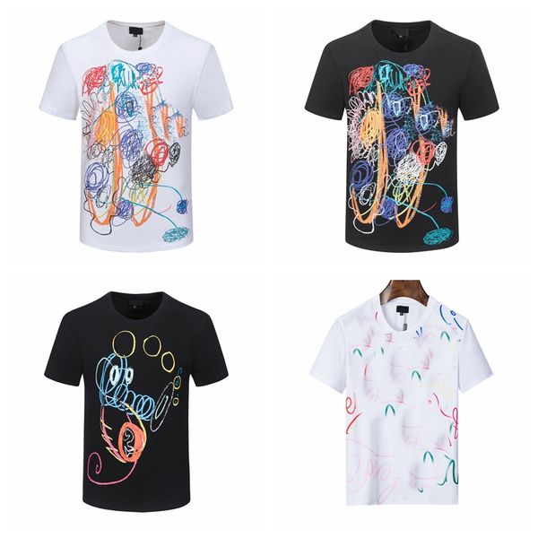 

man designer summer t shirt loose tees fashion hip hop style short sleeve outdoors tactical t-shirts 100%cotton, Black;green
