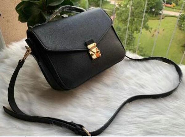 

fashion women handbag messenger bag genuine leather elegant shoulder bags crossbody bags shopping purse clutches