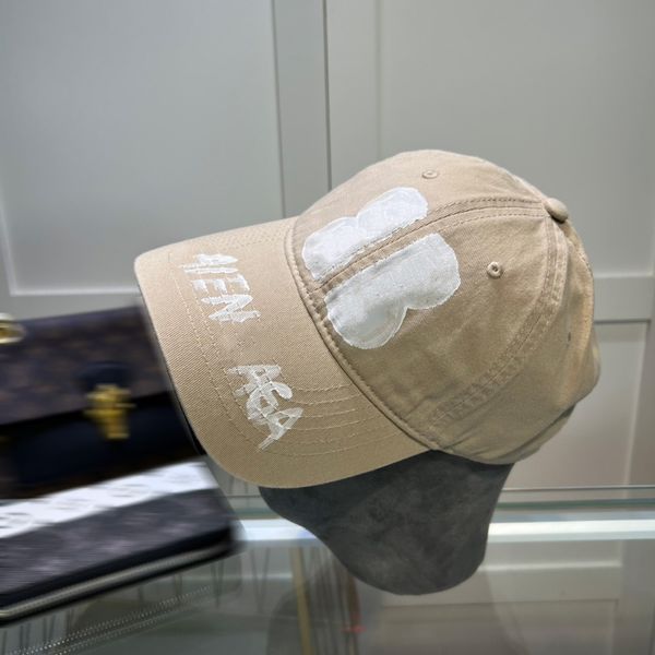 

new 2023 ball caps baseball cap women street fashion caps hats mens designer casquette duck sports bucket hat letters hut, Blue;gray