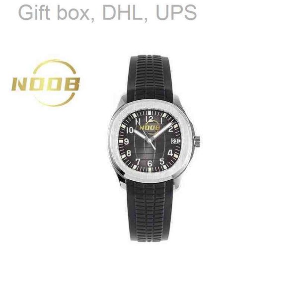 

version superclone product luxury diving v3 mechanical watch zf factory 42.2mm cal.324 movement 5168g high-end green literal 44df, Slivery;brown