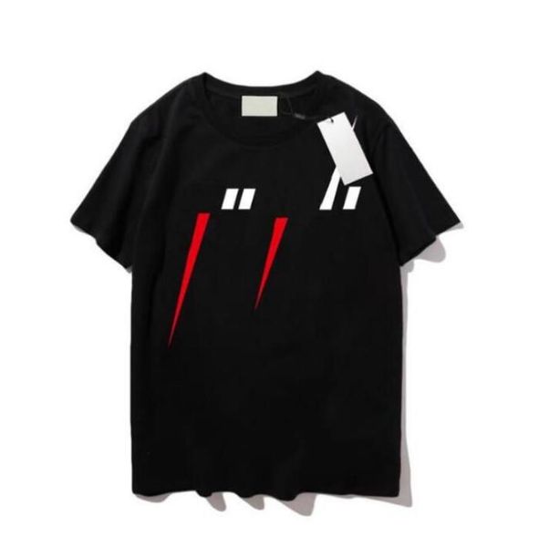 

New fashion Designer Men's T-Shirts for Men Women Fashion Letters Print T-shirt Summer Short Sleeves Tees comfort colors t shirts Asian Size S-2XL