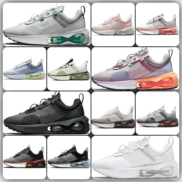 

air fly knit max running shoes men women og designer sneakers obsidian triple black gold white barely rose red green venice navy crimson pur