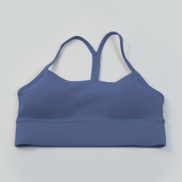 

bra yoga exercise high impact fitness seamless grade gym women's sportswear yoga short exercise strap tank women's sports same sty