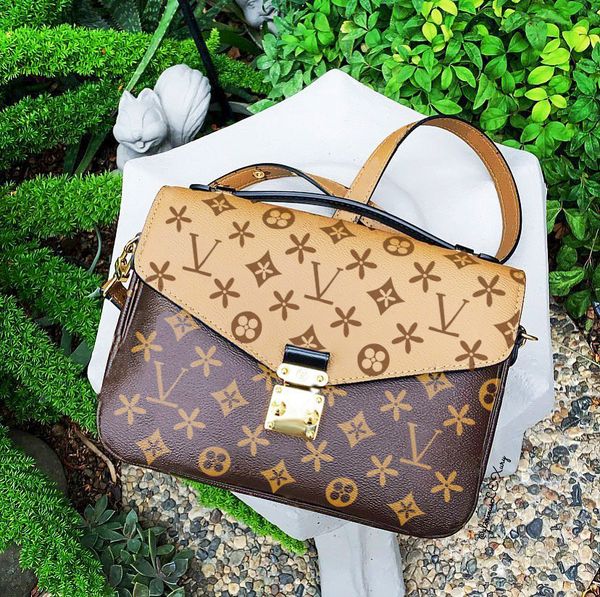 

womens m44875 metis pochette messenger bag luxury mens tote handbag shoulder classic clutch flap bags 10a designer handle crossbody real lea