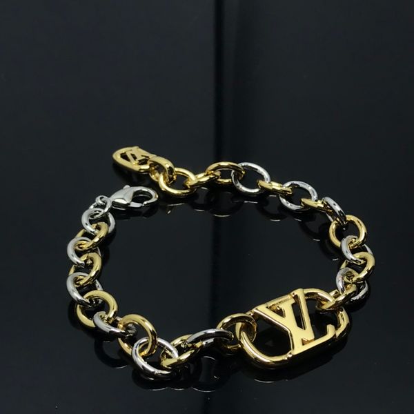 

2023 new high fashion designer brand necklace pendant fashion designer bracelet necklace for feminine delicate jewelry gift accessories, Black