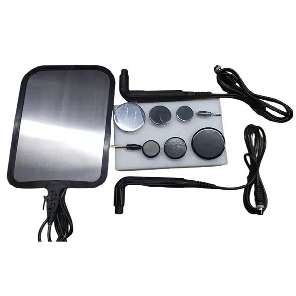 

high frequency deep heating physiotherapy rf indiba equipment handpiece handset