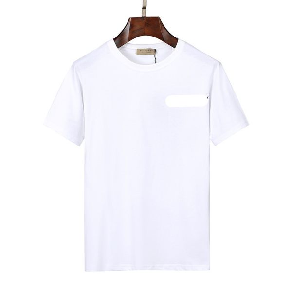 

man shirt mens t-shirts designer tshirts breathable soft cotton t shirts shorts tees streewears, White;black