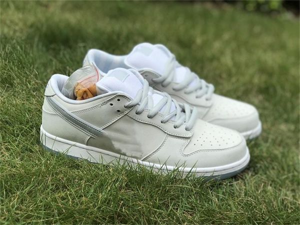 

designer shoes dunks low concepts x white lobster gs casual lifestyle with original