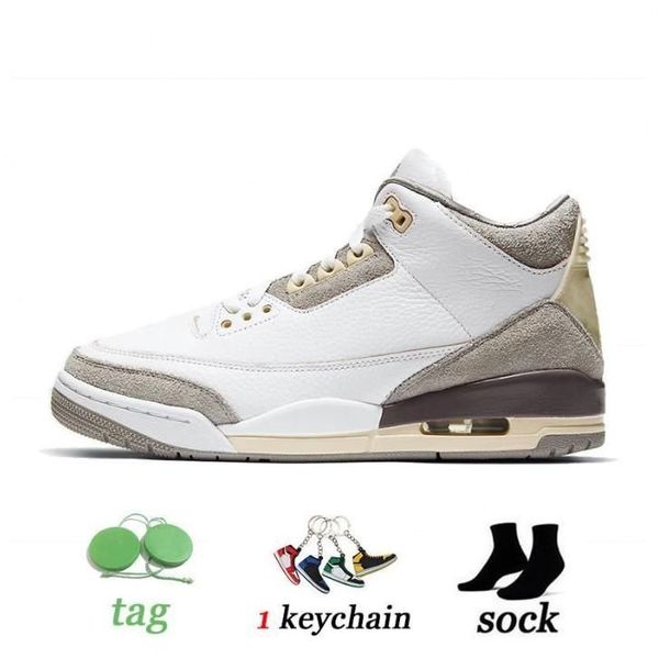 

basketball running shoes 3s sneakers muslin pine green desert elephant dark iris racer blue neapolitan unc cardinal red black clkvr