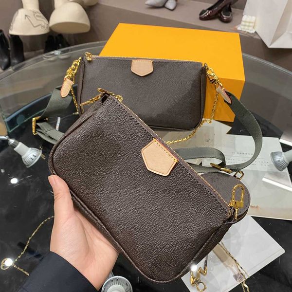 

luxurys handbags designer bags lady crossbody shoulder bag flap wallets purse women popular wallet purses with box 5a high quality