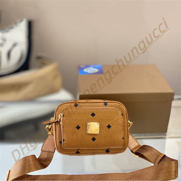 

woven shoulder strap camera bag polychrome cross body bag fashion style handbags printing shoulders bag evening bags clutch totes hobo purse