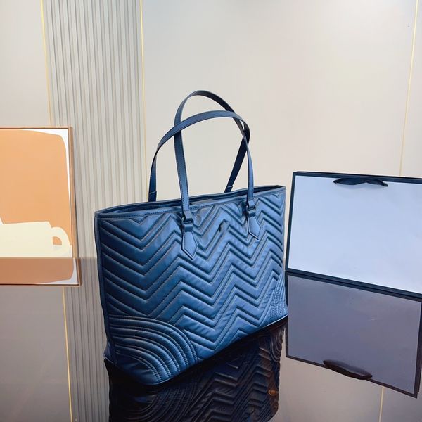 

women's designer handbag luxury large tote messenger shoulder bag wallet men's casual totes bag