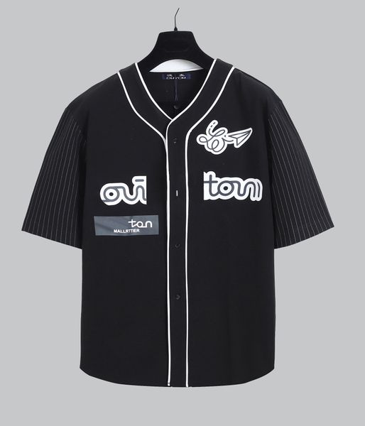 

duyou oversize t shirt with vintage jersey wash letters 100% cotton t-shirt men casuals basic t-shirts women quality classical dy9058, White;black