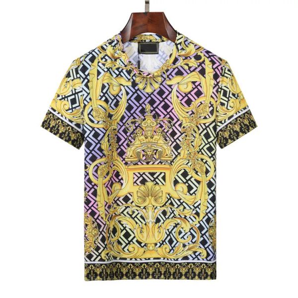 

men's t-shirts t shirts printed man t-shirt designer cotton o round neck casual tees short sleeve luxury hip hop streetwear tshirts sum, White;black