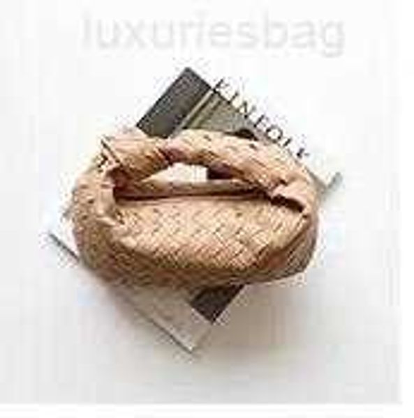 

botega venates jodie mini teen intrecciato pouch bag female ashigo same cloud versatile woven leather one shoulder handbag 4j9m