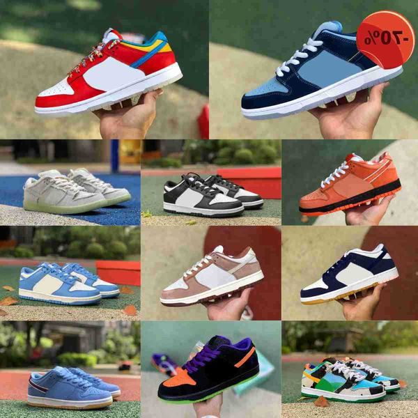 

dunkes trainers mens women sports shoes sb white black fruity pebbles orange lobster grey fog why so sad mummy argon la dodgers phillies unc