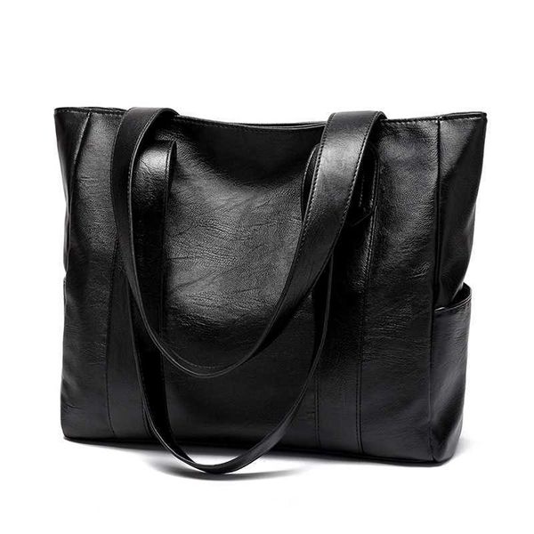 

atmosphere 2023 women bag simple large capacity fashion mother all-match handbag shoulder diagonal