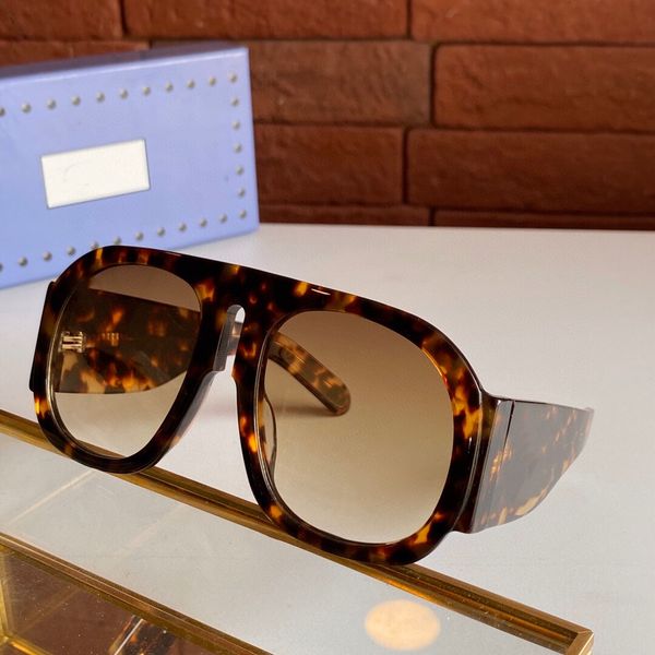 

sunglasses sunglasses for women men summer style anti-ultraviolet oval full frame glasses fashion oversized frame sunglasses uv protection v, White;black